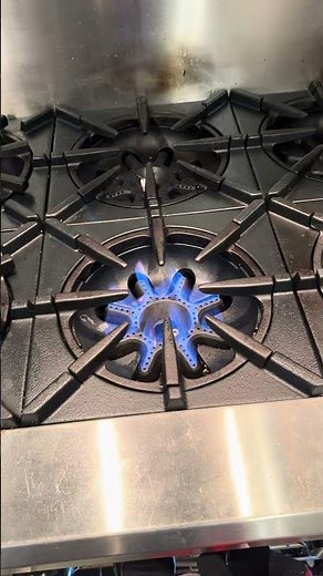 ✅ Viking Gas Cooktop Spark FIX!