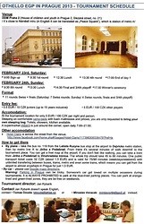 European Grand Prix 2013 - Prague