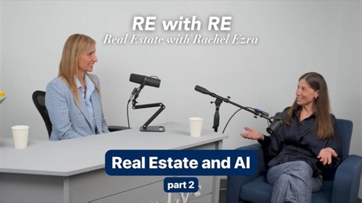 AI Home Value Estimates: Reality vs. Local Expertise | Rachel Ezra posted on the topic | LinkedIn
