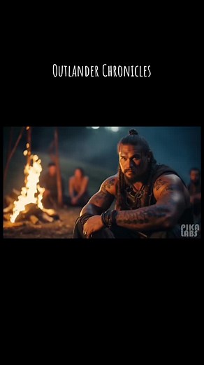 Outlander Chronicles Crossroads Movie 2024