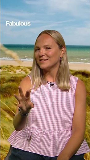 It's a cheeky staycation if you bare all at one of the UK's gorgeous nudist beaches