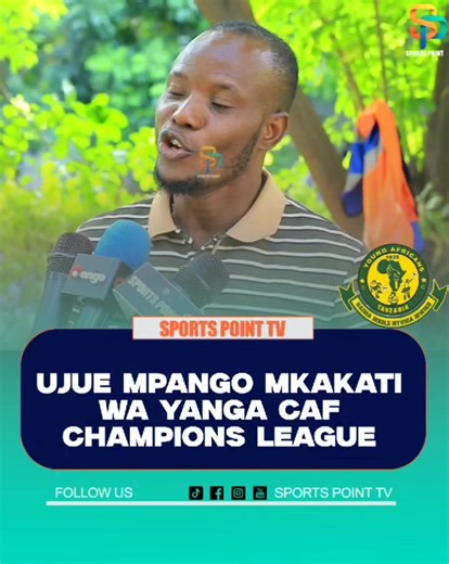 SPORTS POINT TV (@sports_pointtv)’s videos with original sound - SPORTS POINT TV