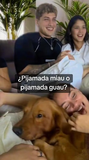 Pijamada miau: elige tu estilo de pijamada