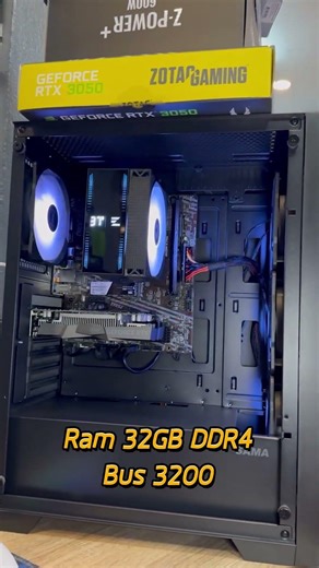 Gaming PC #computer #computerstorekorat #bosspc