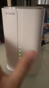 [‼High Performance Speed‼] D-Link DWR-2000M - 5G AX3000 Wi-Fi 6 Telephony Router. Built-in Wi-Fi AX3000 distributes high-speed, high-performance Wi-Fi to all your connected devices ✨Plug and Play, Enjoy 5G Network Everywhere! ✅ 5G connectivity speeds up to 4.6 Gbps ✅ AX3000 Wi-Fi 6 ✅ 2x 2.5G WAN / LAN Gigabit Ports ✅ WiFi and Phone Calls Simultaneously ✅ EasyMesh compatible ✅ Connect up to 128 devices ✅ Available 2.5Gbps WAN Connection (Maxis / Unifi / Time) Fiber Internet Connect ✅ 3 Years Warr