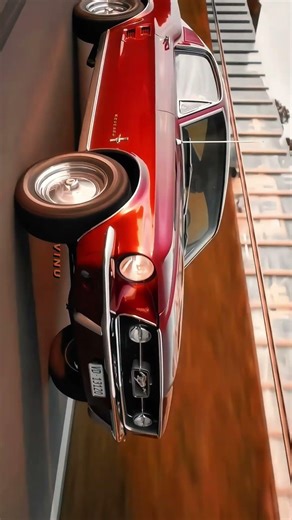 Mustang in 1967✨❤. The 4k quality mustang edit on YouTube.