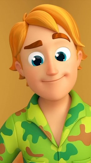 585K views · 7.5K reactions | Johny Johny Yes Papa, Nursery Rhymes #shorts #shortvides #cartoons | Zoobees Kids ABC TV - Baby Songs & Nursery Rhymes | Facebook