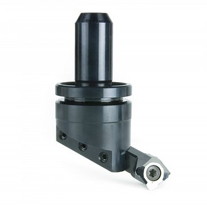 Tormach Superfly and fusion tool set up