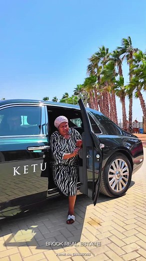 በዱባይ ውስጥ መሪ ሪል እስቴት እንደመሆናችን መጠን ከስቱዲዮዎች እስከ አፓርታማዎች ፣ የከተማ ቤቶች እስከ የቅንጦት ቪላዎች ድረስ የተለያዩ ክፍሎችን እናቀርባለን። 🏡💰 በታላቅ የክፍያ ዕቅዶች እና በሚያስደንቅ ዋጋዎች፣ ኢንቬስትዎን ከእኛ ጋር ለመጠበቅ ትክክለኛው ጊዜ አሁን ነው! 💎✨ ኑ ዛሬ በዱባይ ቤት ይግዙ እና ትርፋማ ይሁኑ። ከከፍተኛ ጥራት፥ በፈጠነ ጊዜ እንዲሁም በቀላል የአከፋፈል ስርዓት ቤቶችን ለእናንተ ለቤት ገዢዎች ይዘነኝሁ መትዋል። ይህንን ትልቅ አማራጭ ለመጠቀም ወደ ብሩክ ሪል እስቴት አሁኑኑ ይደውሉ። 🤝🏢 እንቅስቃሴዎን ለማድረግ ዝግጁ ነዎት? አሁን ያግኙን! Contact us for journey of ownership and investment in the heart of Dubai . 🌟🔑 Brook Real Estate www.brookrealestate.ae 971 52