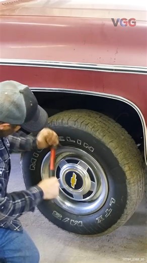 2.2M views · 36K reactions | #satisfying #repair #vicegripgarage | Vice Grip Garage | Facebook