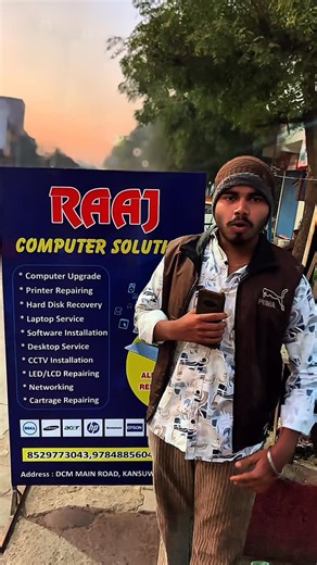 RAAJ_COMPUTER_SOLUTIONS on Instagram: "“Only ₹10,999 💸 | Full PC Setup 🔥 i3 2nd Gen | 128GB SSD | 4GB RAM”#"