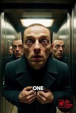 The Elevator Only Stops at 3:17 AM — PART 3 (FINAL)