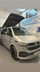 ### Upgrade Your VW Transporter with a VAN-LIDZ Poptop Roof! 🚐✨ **Transform Your VW Transporter into the Ultimate Adventure Vehicle with a VAN-LIDZ Premium Poptop Roof!** 🚀 **Why Choose VAN-LIDZ for Your VW Transporter?** 🌟 **Spacious Comfort:** Enjoy increased headroom and the ability to stand and move freely inside your van. 🌟 **Extra Sleeping Area:** Perfect for family trips or bringing friends along, our poptop roof adds a cozy loft bed. 🌟 **Superior Ventilation:** Keep cool and comfort