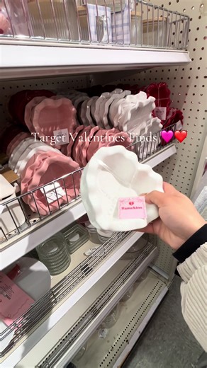 Target Valentine Finds: Unique Gifts and Decor Ideas