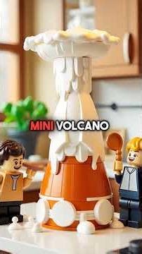 3 Brothers Turn Dad's Birthday Yogurt Into EPIC Science Experiment Gone Wrong!