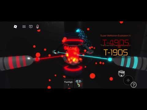 Unnamed Builder Power Core Lab | Super Meltdown