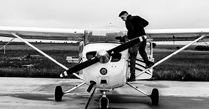 Curso Piloto Privado de Avión - Licencia PPL (A) | World Aviation