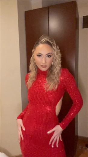 SREĆNA NOVA GODINA! ✨♥️🥂 Ljubim vassss i grlim ♥️ | Alexandra & Matrix Band