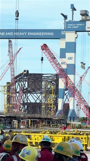 Mass Tolbox MMHE Johor Port #statusvideo Malaysia