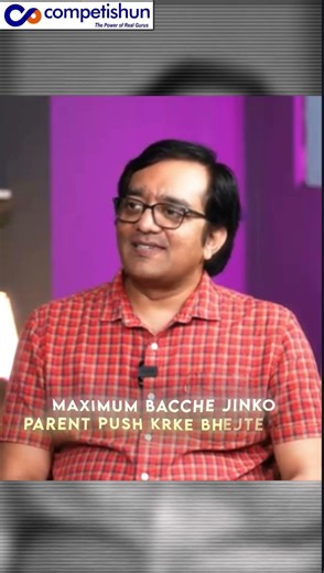 The Pressure Behind Free JEE Education on YouTube Untold Teaching Journey #mohittyagisir