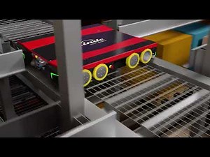 Introducing the Linde S MATIC cube