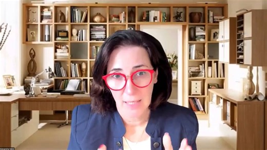 (m ) Alexandra Merz: Die Frau, die Elon Musk zu seinem Milliardengehalt verhalf