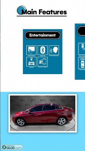 Chevrolet Cruze 2017 car review