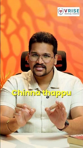 Revenue Cycle Management Explained Simply | Medical Coding | Doctors |@Vrisemedicalcoding