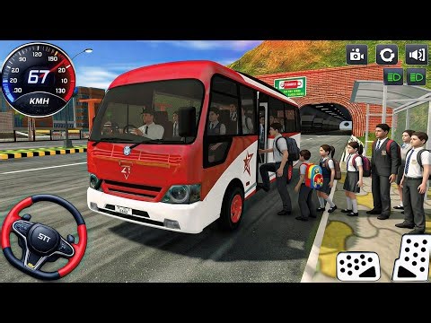 New Taxi Driver 2026 - City VIP Transport Taxi Driving - Taxi Simulator Evolution! Android Gameplay