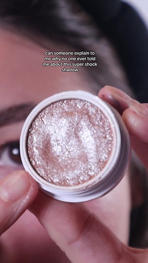 Sparkling Eyeshadow: A Guide to Colourpop Cosmetics