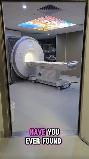 Quench Your Thirst with an Innovative MRI Drink Machine