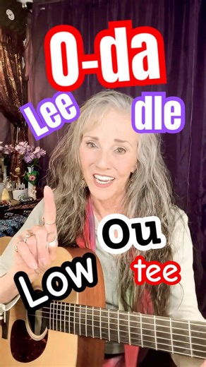 Can You Yodel This Riff? #shorts #challenge #singalong