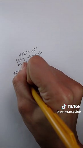 Understanding Guitar Pots: Volume and Tone Knobs Explained