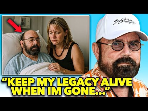 The Death of Boyd Coddington — What REALLY Happened Behind the Scenes of American Hot Rod