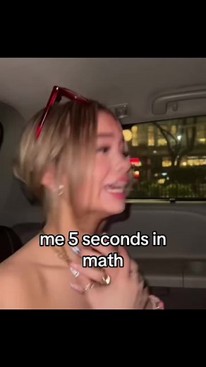 Struggling with Math Problems: A 5-Second Insight