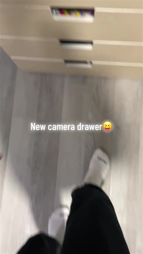 Organize Your Photography Gear with a New Camera Drawer