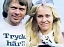 Agnetha Faltskog "Man"