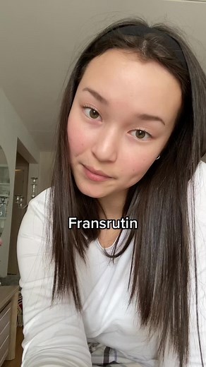 Fransrutin Lypsyl Beauty Routine