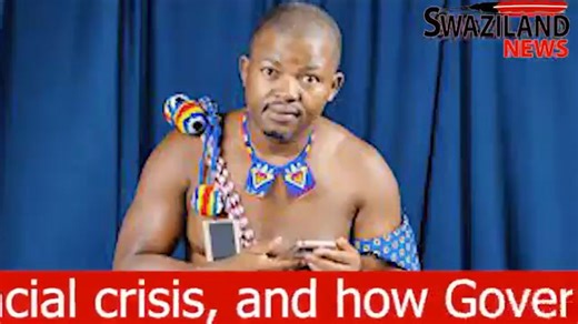 14K views · 168 reactions | Editor analyses University of eSwatini financial crisis, and how Government systematically destroying institution of higher learning. | Swaziland News | Facebook