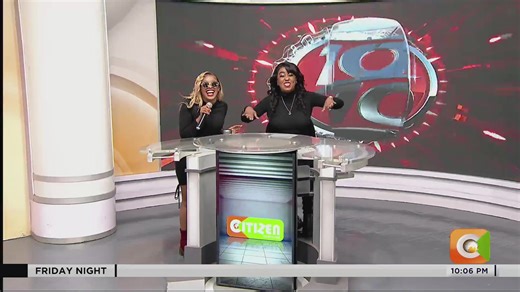 #10Over10 loading… | Citizen TV Kenya
