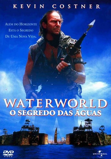 Waterworld - O Segredo das Águas