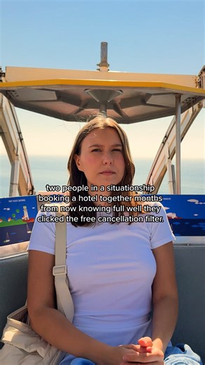 Never think twice about booking a future stay 🙌 | Hotels.com