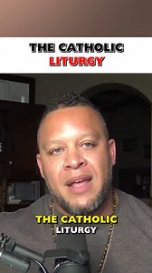 Facts of the Catholic Liturgy! | Elliott Hulse