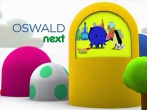 Nick Jr. Bumpers (December 11, 2014) [link in the comment]