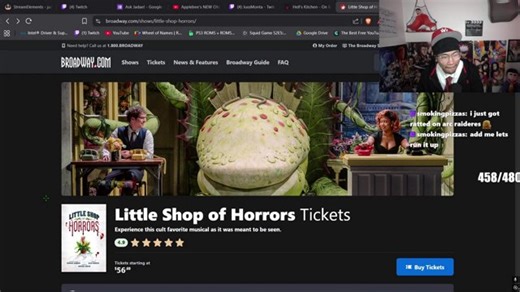 | 🪖 LATE NIGHT STREAM 🪖 |