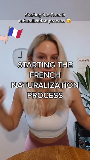 French Naturalization Process: A Step-by-Step Guide
