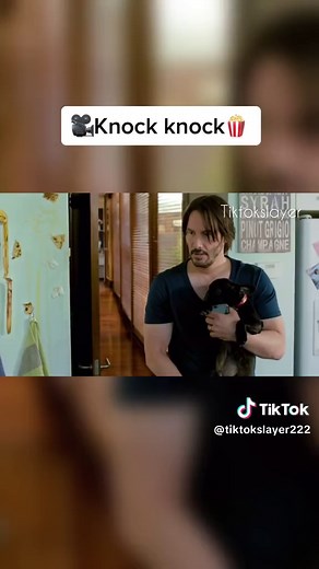 Like and share🙏🏻#fyp#movie#tiktok#foryourpage#keanureeves#knockknock#fypシ゚viral#fypage#foryou#bestscene#fy#foryou#movie#foryoupage#fyp#foryou