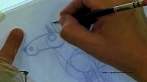 How to do SUPERIMPOSITION