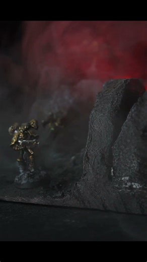 Easy Ruins Anyone Can Build 🧱 | Tabletop Terrain