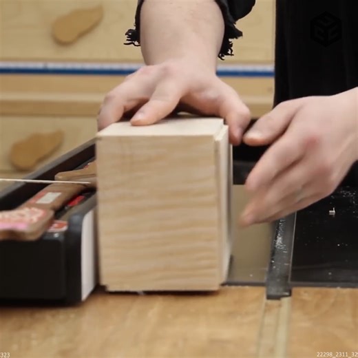 13K views · 43 reactions | Building a DIY Wooden Box | Jay's Custom Creations | Facebook